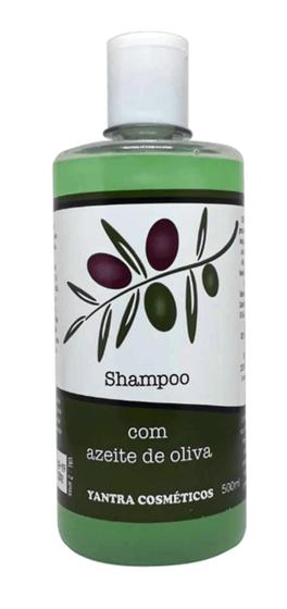 Imagem de Linha Azeite de Oliva - Shampoo