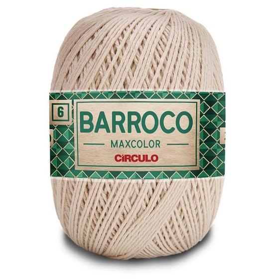 Imagem de Linha Barroco Maxcolor 6 (200G)