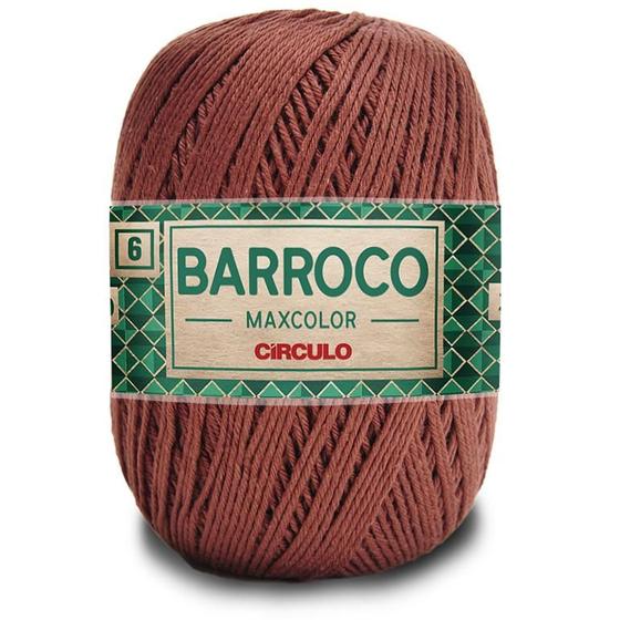 Imagem de Linha Barroco Maxcolor 6 (200G)
