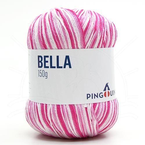 Imagem de Linha Bella Cores 150g