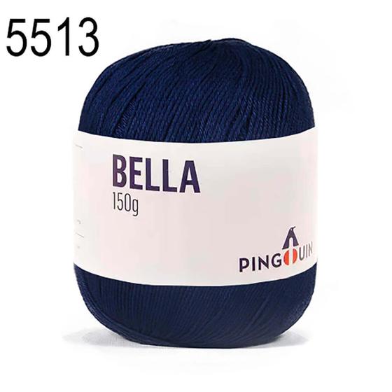 Imagem de Linha Bella Pingouin 150g - 405 Metros