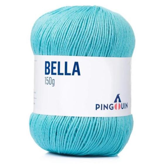 Imagem de Linha Bella Pingouin 150g - 405 Metros