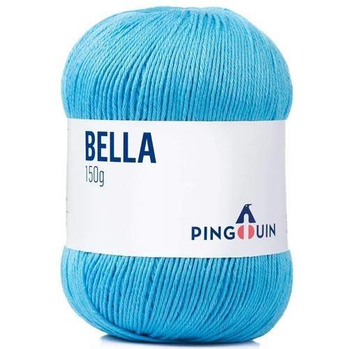 Imagem de Linha Bella Pingouin 150g