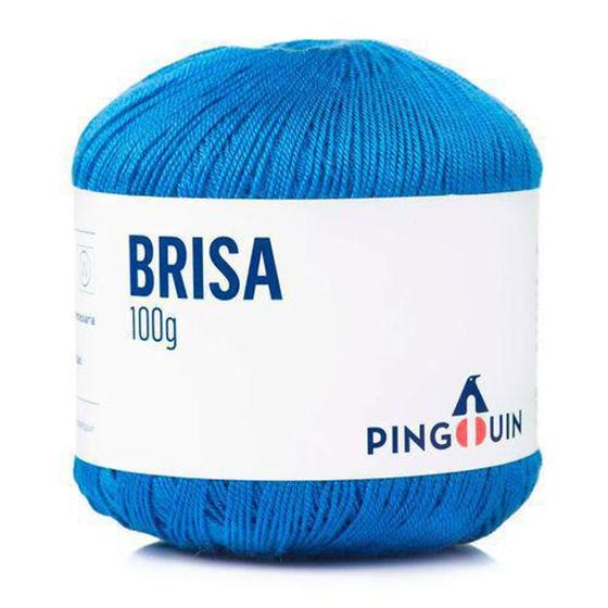 Imagem de Linha Brisa Bola 100g 500M  - PINGOUIN