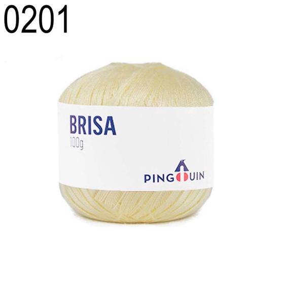 Imagem de Linha Brisa Pingouin 100g - 500 Metros