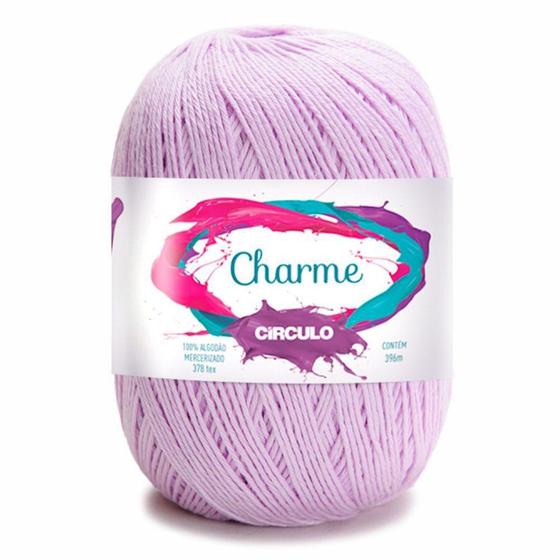 Imagem de Linha Charme 396mt - Círculo - Circulo