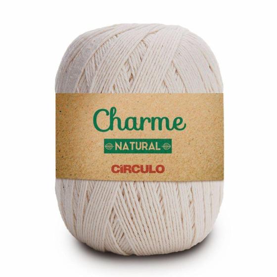 Imagem de Linha Charme 396mt - Círculo - Circulo