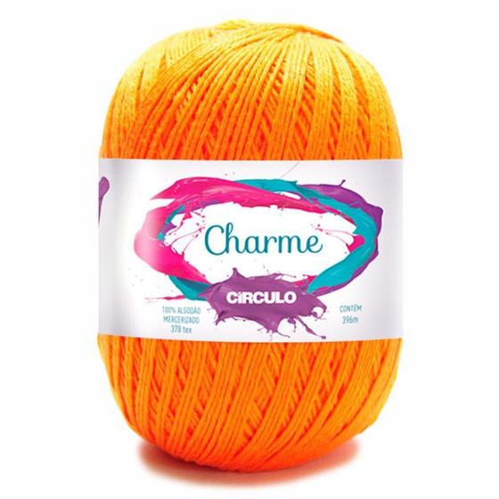 Imagem de Linha Charme 396mt - Círculo - Circulo