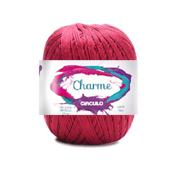 Imagem de Linha Charme Círculo 150gr