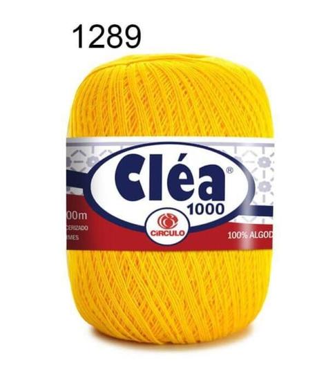 Imagem de Linha Cléa 1000 Circulo 1