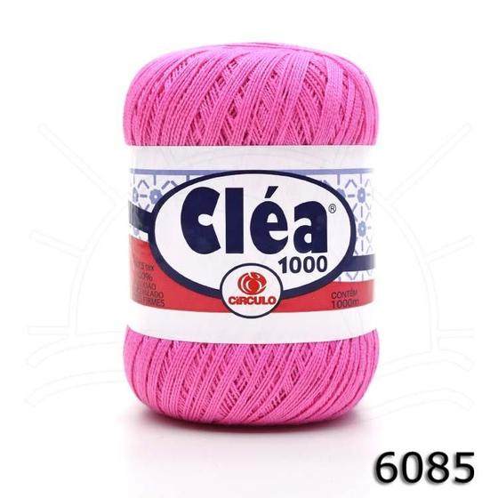 Imagem de Linha Cléa 1000