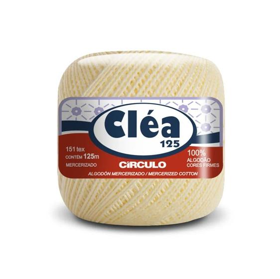 Imagem de Linha cléa 125 mt