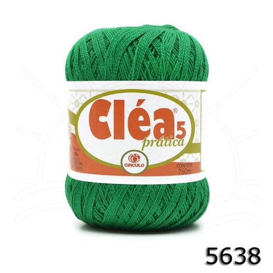 Imagem de Linha Cléa 5 - Círculo