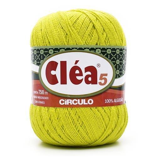 Imagem de Linha Cléa 5 - Cores 2023