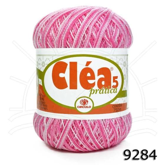 Imagem de Linha Cléa 5 Mescla