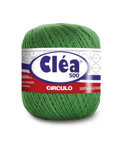 Imagem de Linha cléa 500 circulo cor 5638 - CÍRCULO