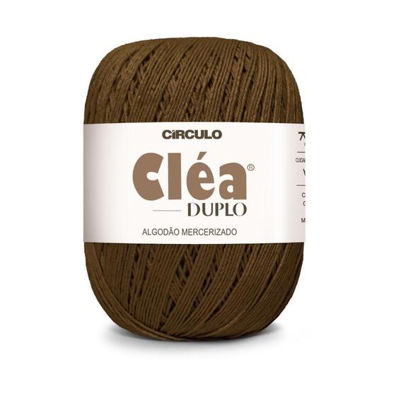 Imagem de Linha Cléa Duplo Circulo 150g