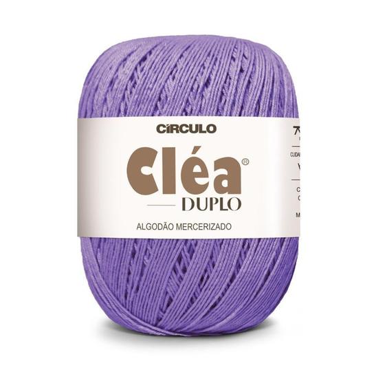Imagem de Linha Cléa Duplo Circulo 150g