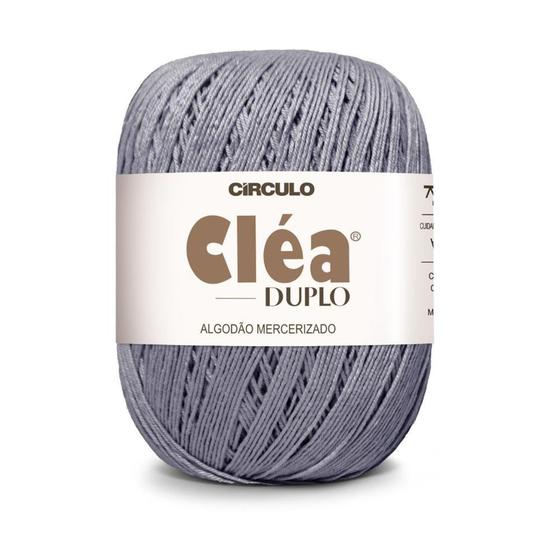 Imagem de Linha Cléa Duplo Circulo 150g
