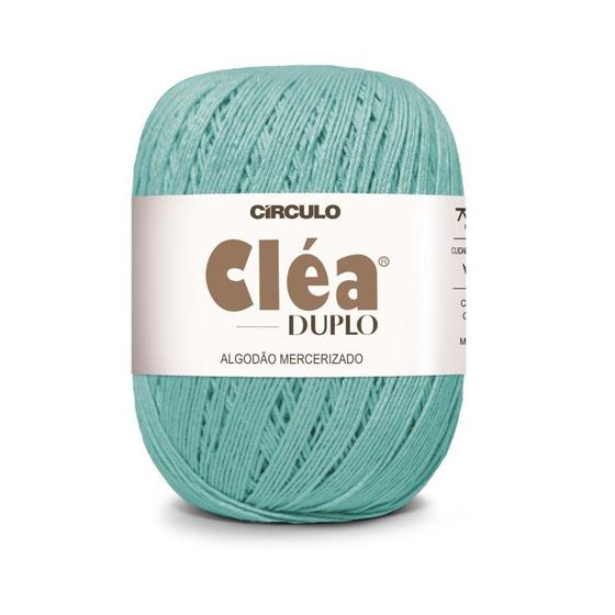 Imagem de Linha Cléa Duplo Circulo 150g