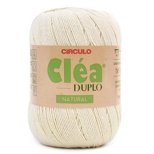 Imagem de Linha Cléa Duplo - Círculo