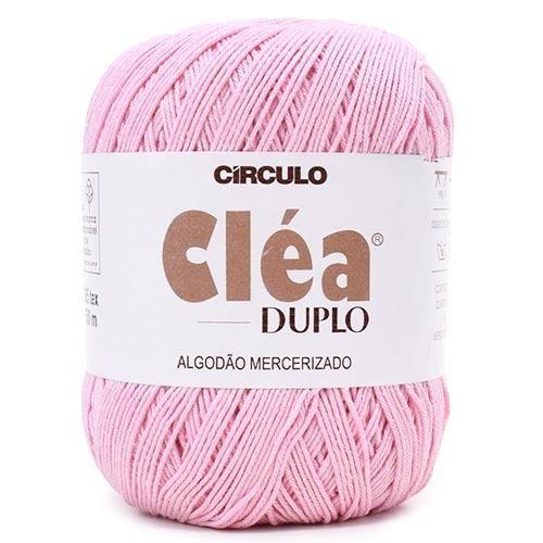 Imagem de Linha Cléa Duplo - Círculo