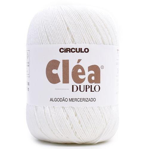 Imagem de Linha Cléa Duplo - Círculo