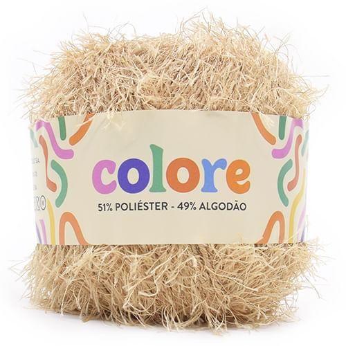 Imagem de Linha Colore Círculo 100g - 100 Metros