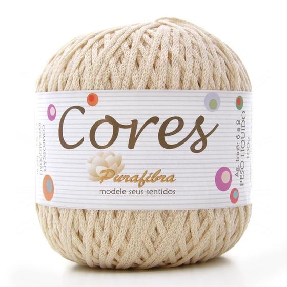 Imagem de Linha Cores 100g