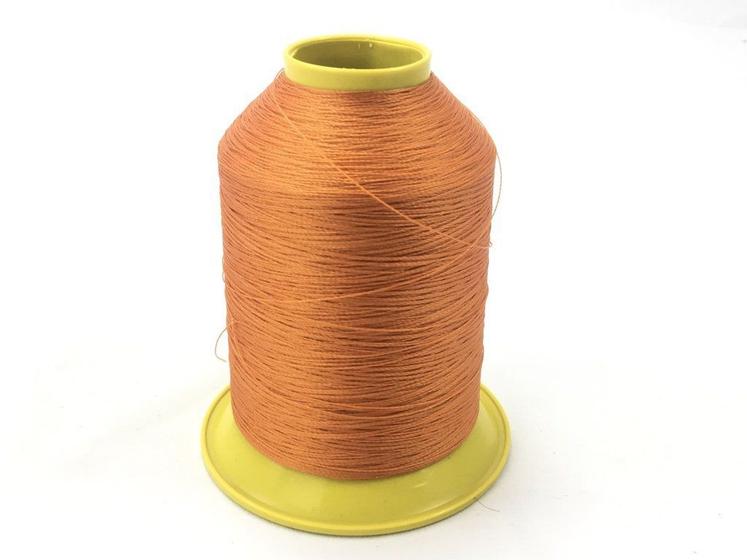 Imagem de Linha de Costura Nylon 60 - 100% Poliamida - 80g