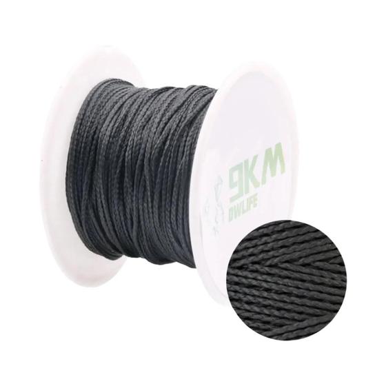 9KM DWLIFE 50 Pezzi Vortici Da Pesca Con Chiusura A Scatto – Cuscinetti A Sfera Alta Resistenza Per Acqua Dolce E Salata