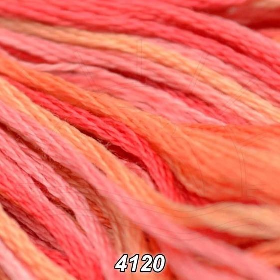 Imagem de Linha DMC Color Variations 8m