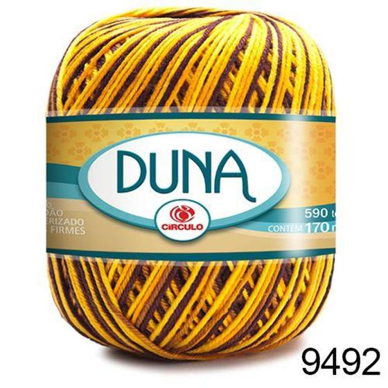 Imagem de Linha Duna 170m - Círculo