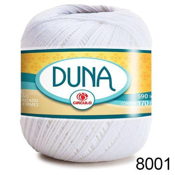 Imagem de Linha Duna 170m - Círculo