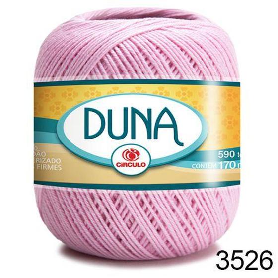 Imagem de Linha Duna 170m - Círculo