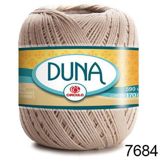 Imagem de Linha Duna 170m - Círculo