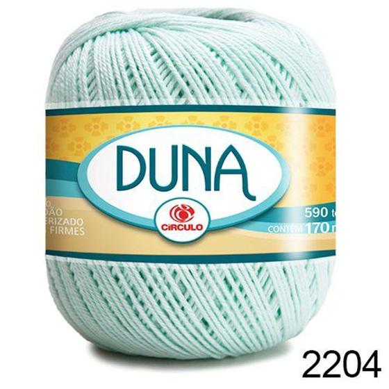 Imagem de Linha Duna 170m - Círculo