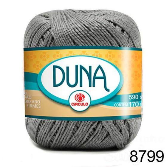Imagem de Linha Duna 170m - Círculo