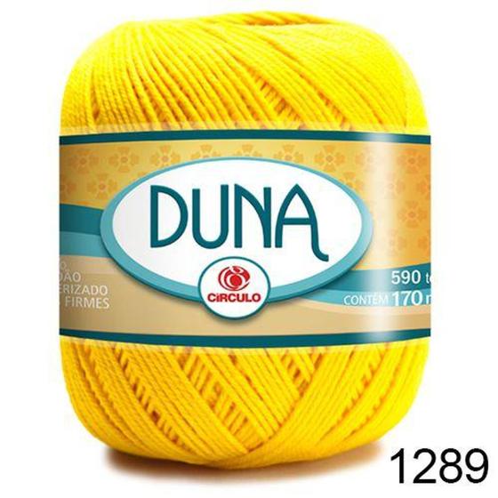 Imagem de Linha Duna 170m - Círculo