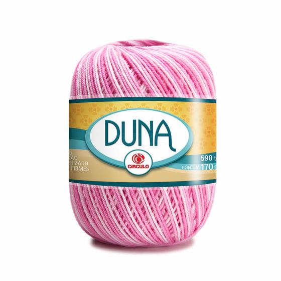 Imagem de Linha Duna 170m Multicolor Circulo