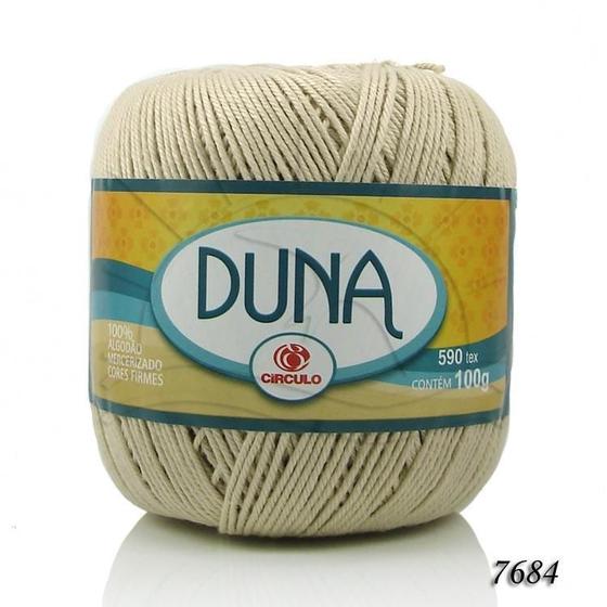 Imagem de Linha Duna Círculo 100g