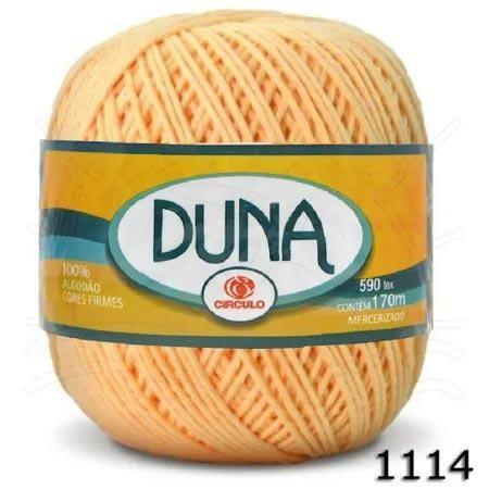 Imagem de Linha Duna Círculo 100g