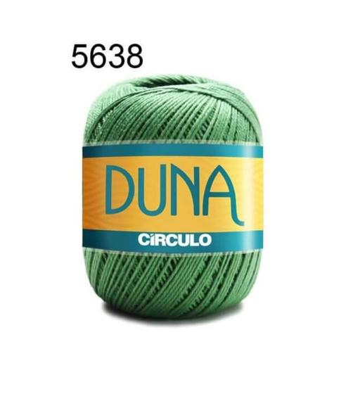 Imagem de Linha Duna Círculo 100g