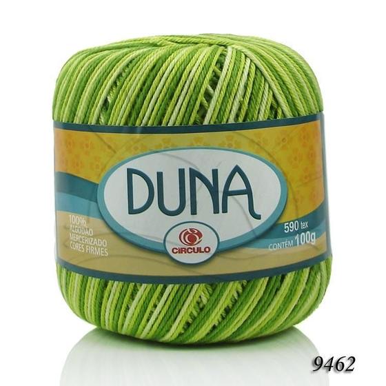 Imagem de Linha Duna Círculo Mescla 100g