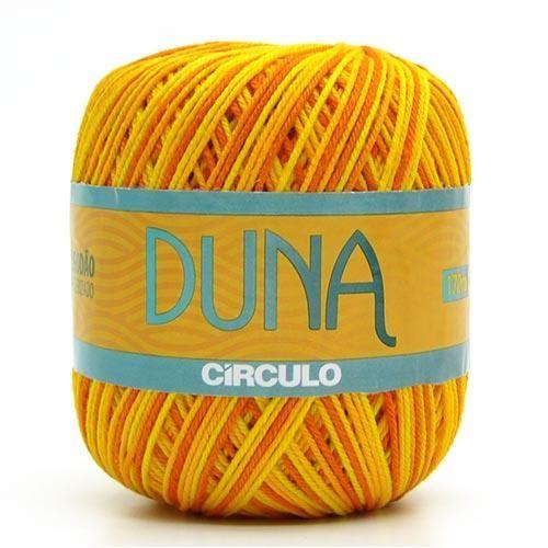 Imagem de Linha Duna Círculo Mescla 100g