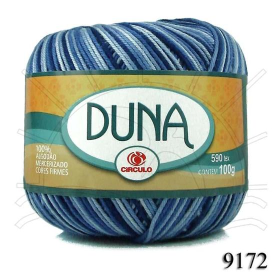 Imagem de Linha Duna Círculo Mescla 100g
