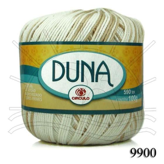 Imagem de Linha Duna Círculo Mescla 100g