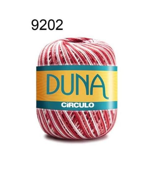 Imagem de Linha Duna Circulo Multicolor 100G