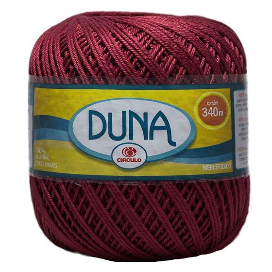 Imagem de Linha Duna Círculo S/A 200g