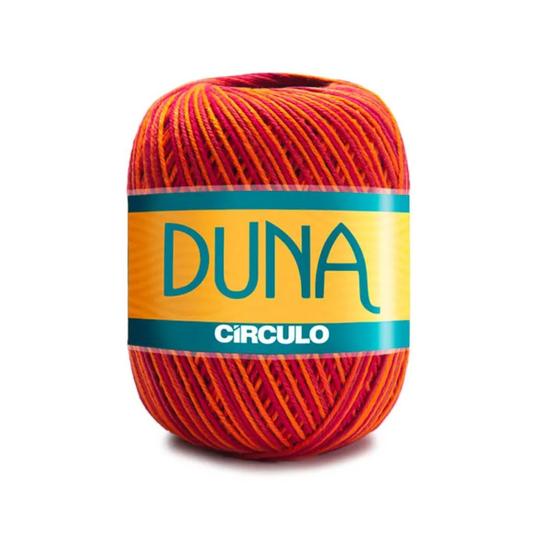 Imagem de Linha duna multicolor cor 9484 verão unidade